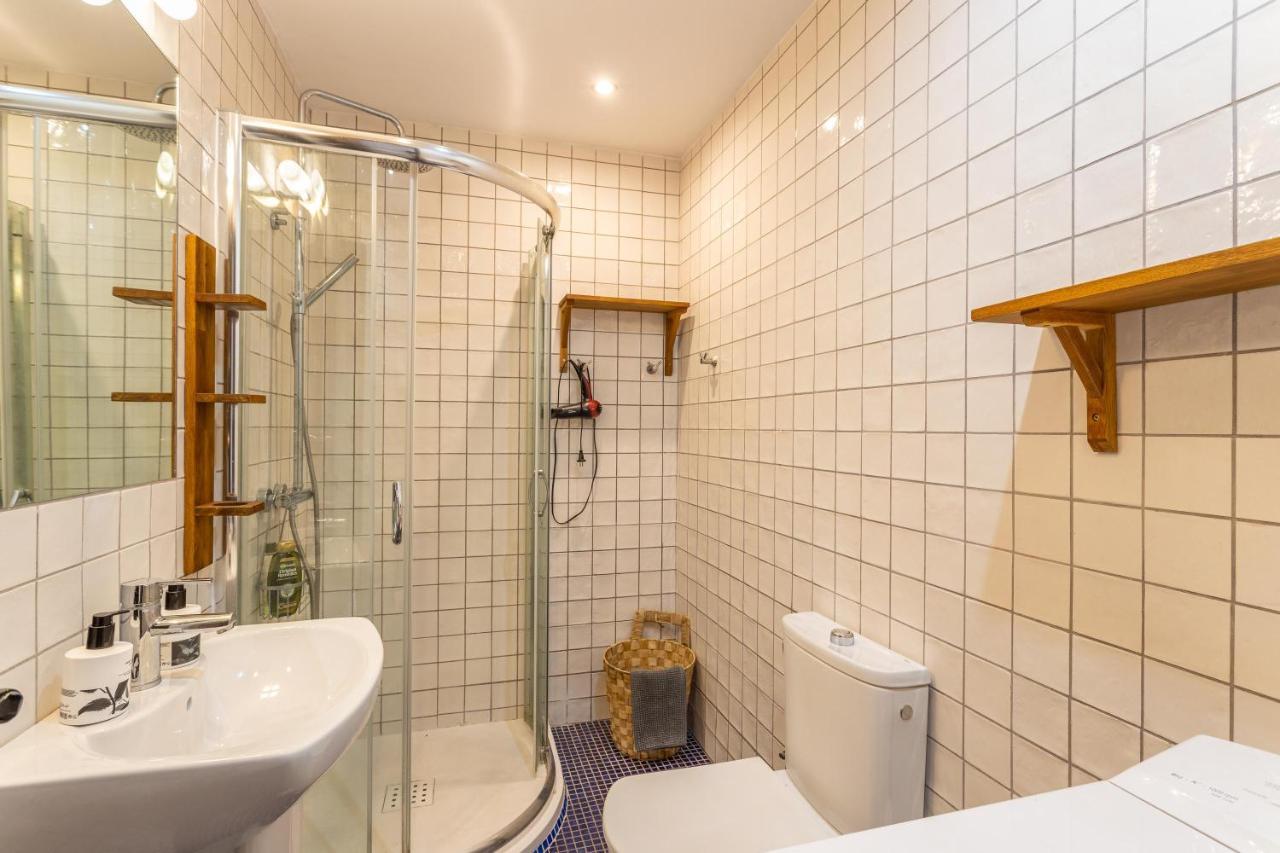 Capistrano Playa Apartment Нерха Екстериор снимка