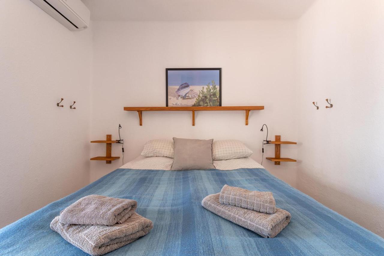 Capistrano Playa Apartment Нерха Екстериор снимка