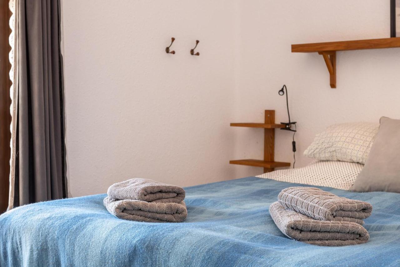 Capistrano Playa Apartment Нерха Екстериор снимка